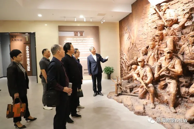 简篇-【人物春秋】追梦之旅——记酒都空间董事长徐保军 图片